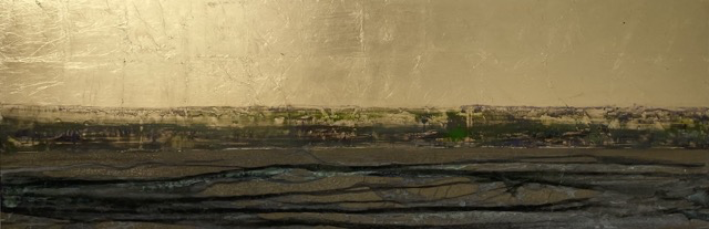 HORIZON OF WIDTH, 2022