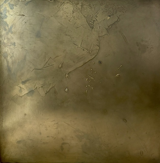 TRACES OF TIME, 2024